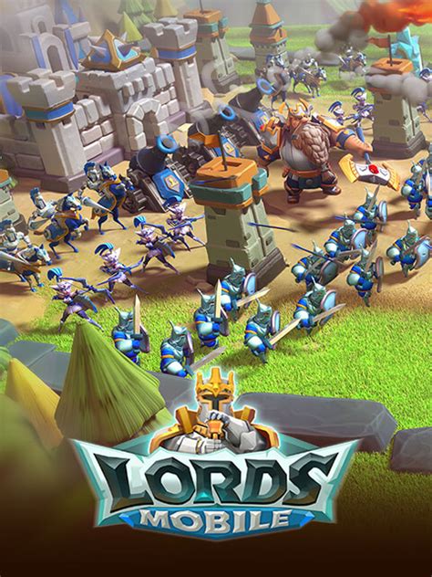 embassy lords mobile|Lords Mobile .